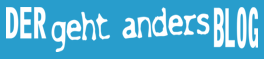 geht anders
                    online, Logo