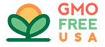 gmofreeusa online, Logo gmofreeusa online, Logo