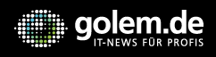Golem online, Logo
