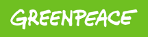 Greenpeace online, Logo