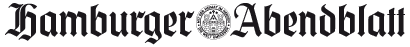Hamburger Abendblatt online, Logo