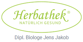 Herbathek
                    online, Logo