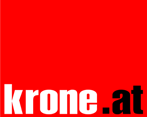 Kronenzeitung online, Logo Kronenzeitung online, Logo