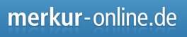 Merkur online, Logo