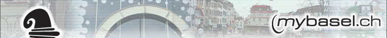 MyBasel Logo