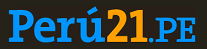 Per� 21 online,
                          Logo