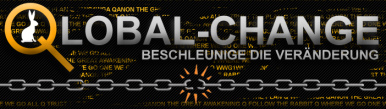 Qlobal
                    Change online, Logo