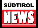 S�dtirolnews
                    online, Logo