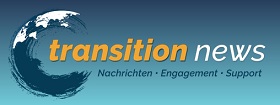 Transition News
                    Logo