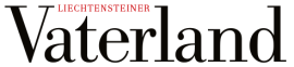 Vaterland Liechtenstein FL Logo