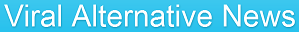 Viral Alternative News online, Logo