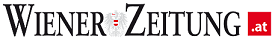Wiener Zeitung
              online, Logo