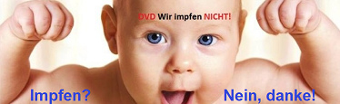 Wir Impfen Nicht online, Logo