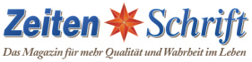 Zeitenschrift online,
                                        Logo