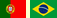portugu�s
                          e brasileiro