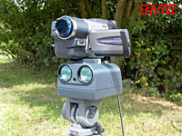 Mobile Radarfallen gegen
                            Strassenanalphabetismus in Deutschland