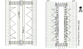 Umbau einer
Tramstation,
Verschwenkung der
Schienen an den
Trottoirrand, Velos
werden in die
Tramschienen gejagt,
Basel,
Solothurnerstrasse Umbau einer
Tramstation,
Verschwenkung der
Schienen an den
Trottoirrand, Velos
werden in die
Tramschienen gejagt,
Basel,
Solothurnerstrasse