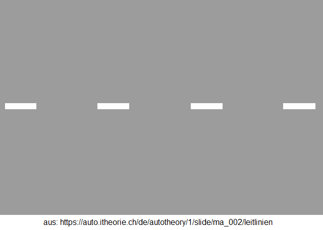 19. Leitlinien
in langen Strichen 19. Leitlinien
in langen Strichen