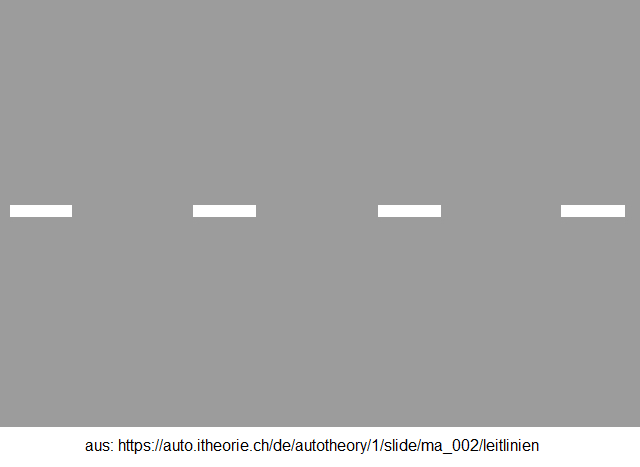 21. Leitlinien
in langen Strichen 21. Leitlinien
in langen Strichen